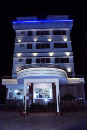  Hotel Sai Skanda  Сабраманья